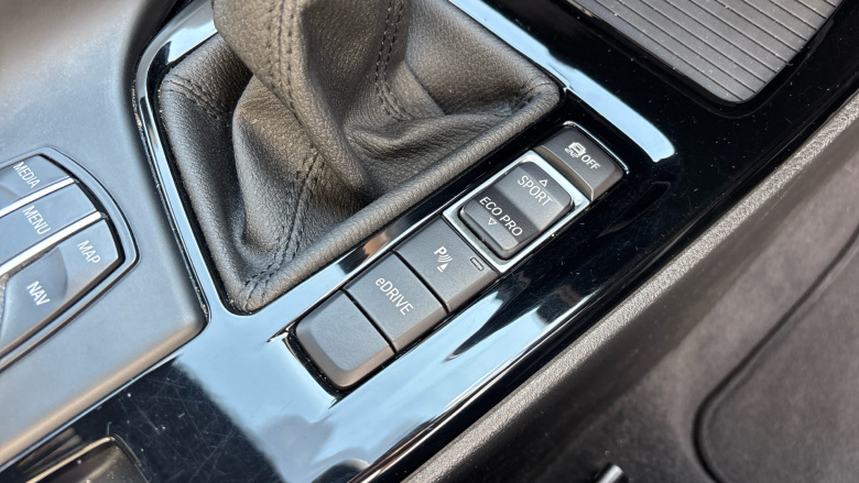 BMW X1 xDrive 25e M Sport 5dr Auto Estate